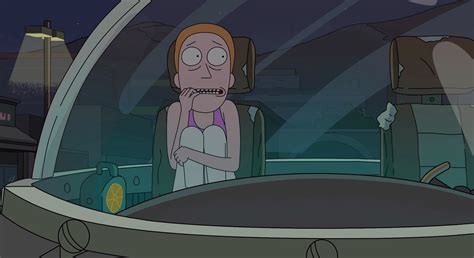 ‘rick And Morty 1 Episode Shows Rick At His Worst And Inspired Elon Musk