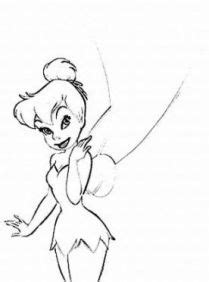 tinkerbell  friends coloring pages disney cartoon characters