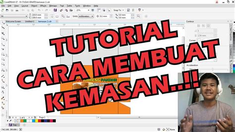 Bagaimana agar menonjol dari yang lain dengan cv/resume anda? CARA MEMBUAT KEMASAN || Dengan Baik Dan Benar By ...