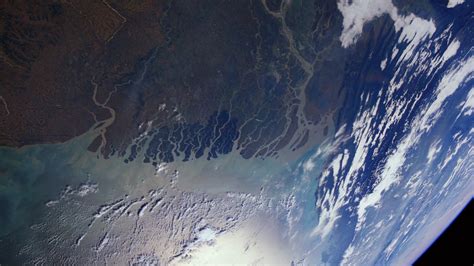 Asadal Bbc Earth From Space