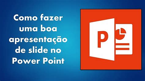 Dicas Para Fazer Uma Boa Apresentação No Powerpoint Trabalho De Formatura