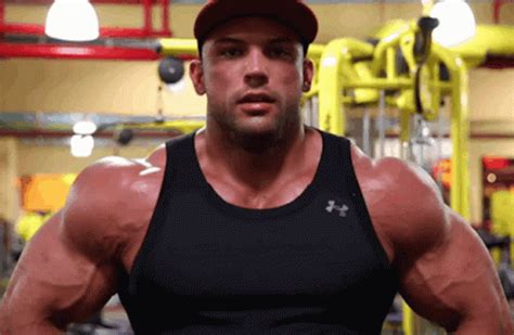 Model Muscles Model Muscles Descubre Comparte Gifs Sexiz Pix