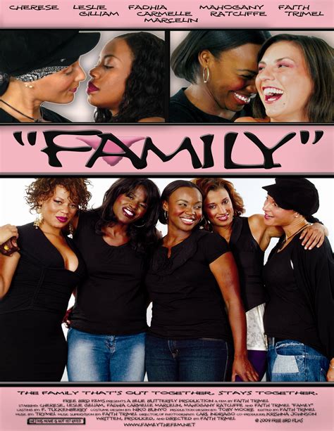 Latest Trend For Teens Black Lesbian Web Series 2015