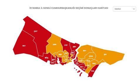 28 Mayıs İstanbul Cumhurbaşkanlığı 2 tur seçim sonuçları nasıl