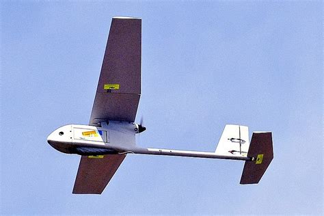 Indian Army Plans To Buy Raven Uav And Spike Firefly