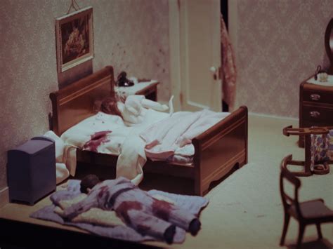 The Dollhouses Of Death That Changed Forensic Science Vox