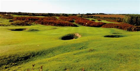 Southerndown Gryphon Golf And Spa