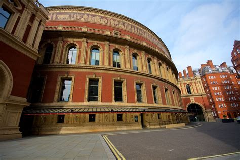The Royal Albert Hall London Trip 13 2 2019 Flickr