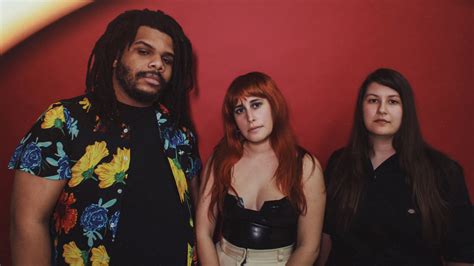 Stream Mannequin Pussys New Single Control Off Their Perfect Ep