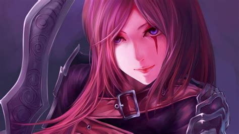 Jun 26, 2021 · also you can download wallpaper for mobile devices (iphone, smartphones and tablets). Wallpapers Katarina - Wallpaper Cave