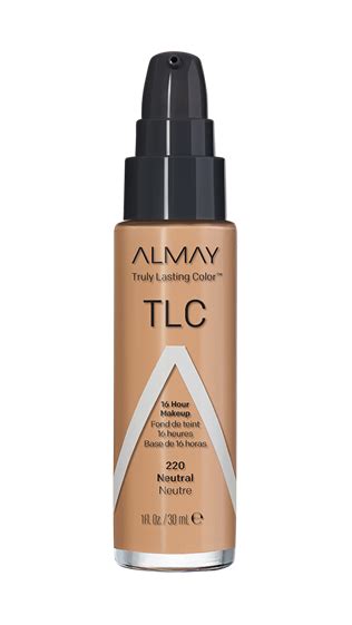 Foundation - Almay | No foundation makeup, Fragrance free products, Foundation