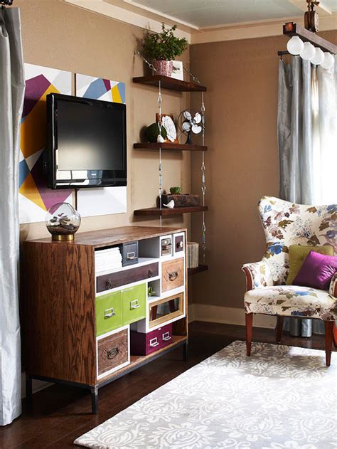 Tiny Is Beautiful 11 Small Apartment Furniture And Design Ideas