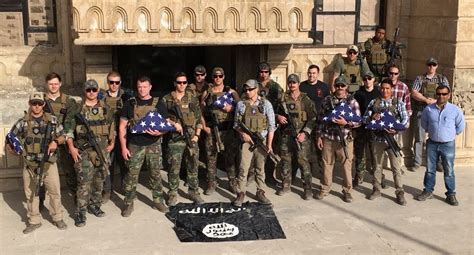 Marsoc Marines Mosul Iraq Marsoc Marines Marsoc United States