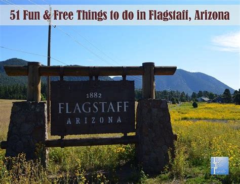 51 Free Or Really Cheap Things To Do In The Flagstaffgrand Canyon