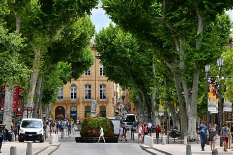 Marseille centre AixenProvence gare ou centre – My provence tours