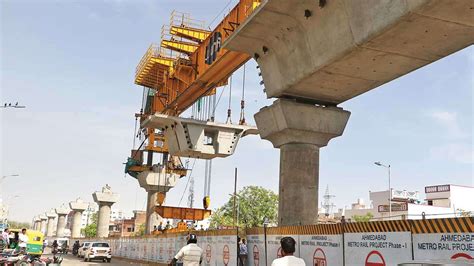 Find ahmedabad metro news headlines, photos, videos, comments, blog posts and opinion at the indian express. Now, MEGA awards Rs 578 cr contracts
