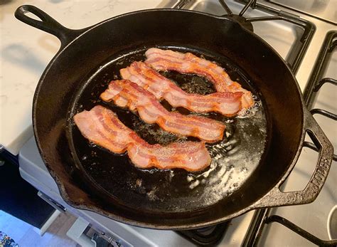 This Is The Best Way To Cook Bacon — Eat This Not That