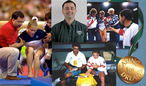 Larry nassar age, wife, children, family some lesser known facts about larry nassar. 63: Serial Pedophile Ex-Doctor Larry Nassar Interview ...