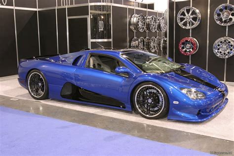 The thrust ssc is a vehicle with one purpose: SSC Ultimate Aero TT | New Car Price, Specification ...