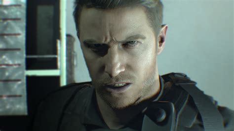 Resident Evil 7 Free Dlc ‘not A Hero Debut Trailer