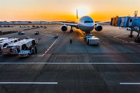Montreal Airports Increasing Cargo Landing Fees Carson International