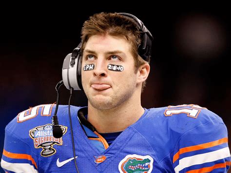 the new republic the tebow spot has got to go npr