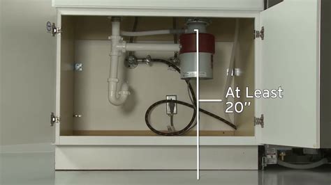 Can Dishwasher Air Gap Be Under Sink Home Advisor Blog