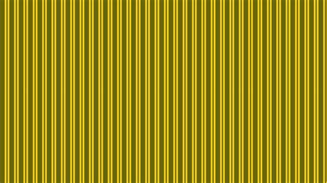 Yellow Seamless Vertical Stripes Pattern Background