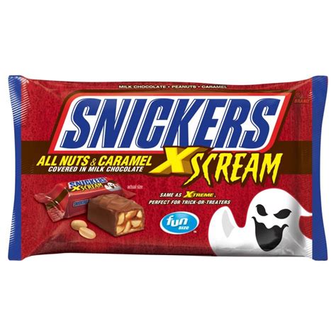 Snickers Debuts New Candy Bar Flavors