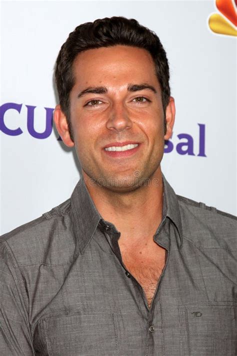 Zachary Levi Editorial Image Image Of Party Angeles 23573565