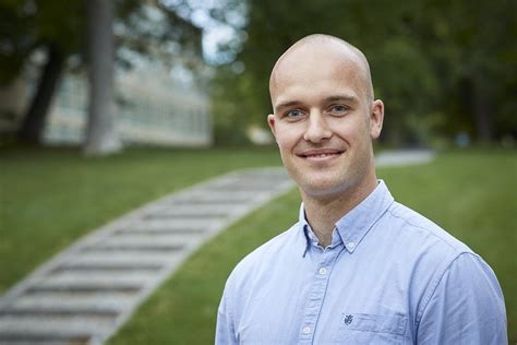 Aias Fellow Christian Damsgaard Receives Lundbeck Foundation Experiment Grant