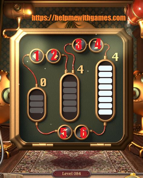 This walkthrough shows you how to complete level 36 of the app 100 doors puzzle box. 100 Doors Challenge 2 - Walkthrough - Level 84 ...