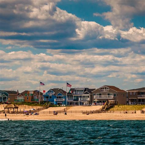 10 Best Beaches In New Jersey