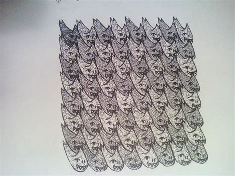 Shark Tessellation By Sweeneyface On Deviantart