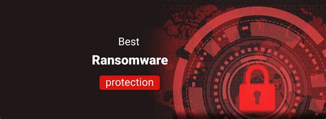 Best Ransomware Protection In 2024 Cybernews