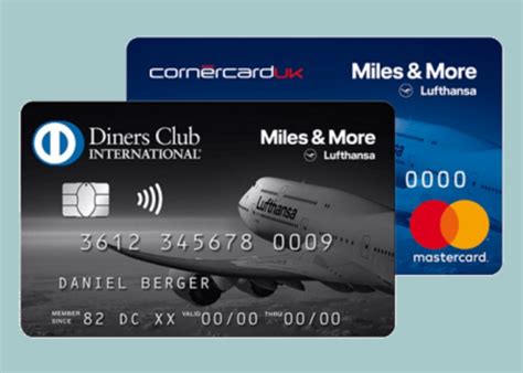 Lufthansa Miles And More Traveller Card Review Niche Choice For Frequent