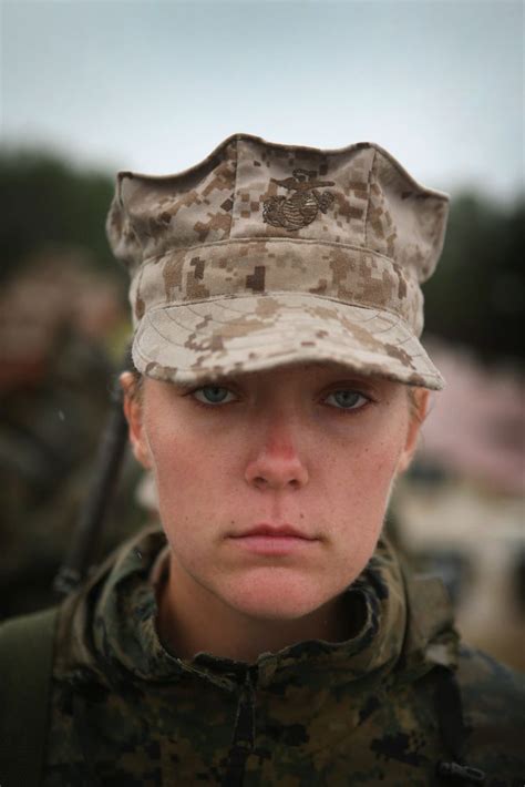 look powerful photos of women at marine boot camp usmc ΥΣΜΧ female marines marines boot