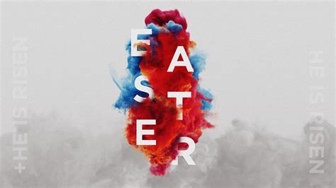 Easter Weekend At Ccc — Christ Community Church