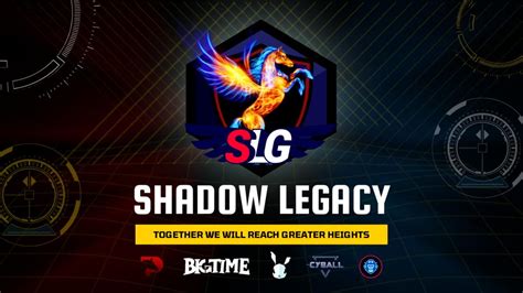 Shadow Legacy Guild