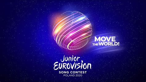 Collection by yesung • last updated 6 days ago. #MoveTheWorld - Slogan e Logo dello Junior Eurovision 2020