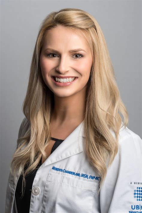 Mydoc urgent care is like your primary care physician with some improvements you would find in the emergency room. Meredith Lavocat, MS, FNP-BC - UBMD Orthopaedics & Sports ...