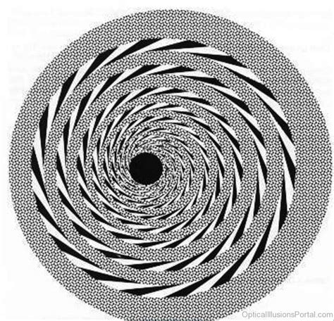 Fantastic Cognitive Gestalt Effects Illusion