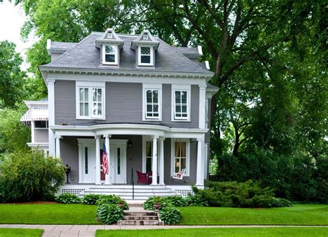 Light Grey House Paint Colors Exterior 28 Inviting Home Exterior