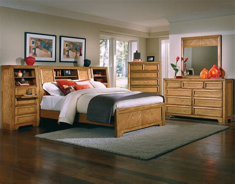 American Signature Furniture Bedroom Sets Hanover 7 Piece King