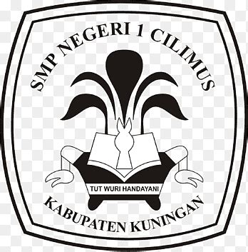 Logo Tut Wuri Handayani 3D Png Newstempo