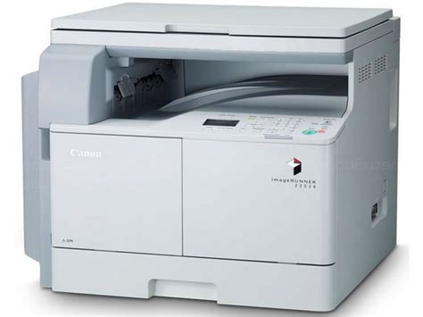Drive is missing & windows fails to recognize the new hardware are two of the most common issue that the canon imagerunner 2520 printer's. TÉLÉCHARGER PILOTE IMPRIMANTE CANON IR 2202N GRATUIT