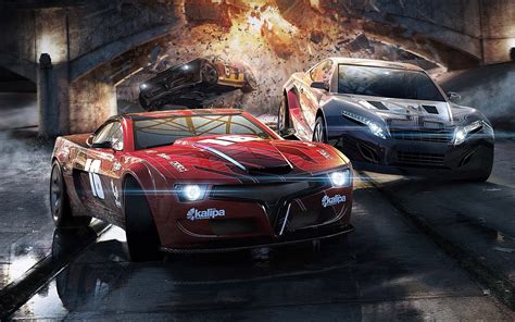 Check spelling or type a new query. ZOOM HD PICS: Cool 3D sports speed racing cars wallpapers ...