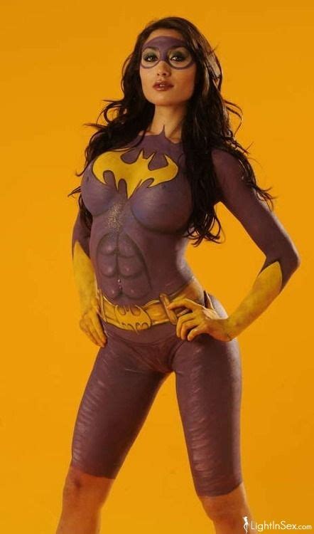 Pin By Shawn Grady On Superheroes Body Paint Cosplay Body Painting Bodypainting