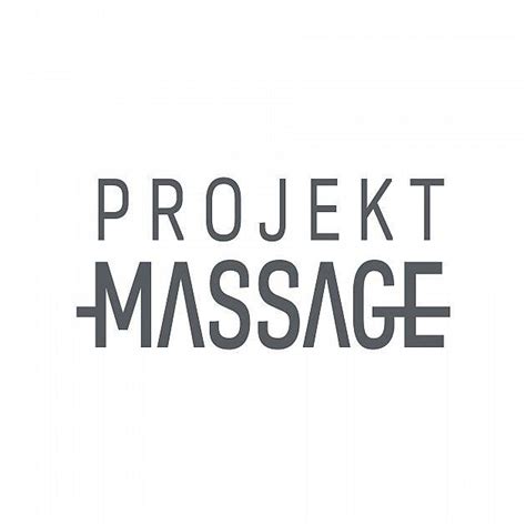 Masaż Japoński Projekt Massage