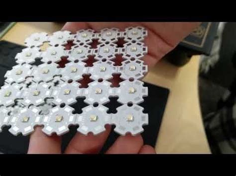 There are different kits available for building a diy led grow light, and the process is not difficult at all. DIY LED Lighting - How to Make Your Own Grow Lights ...